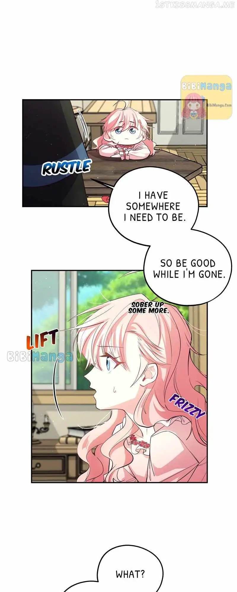 Hello, I'm the Gardener! Chapter 65 48